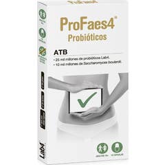 Profaes4 Atb 10 Gélules