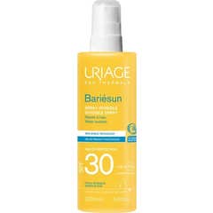 Uriage Bariésun Solaire Spray SPF30 200ml