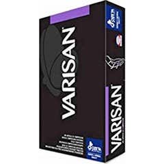 Varisan Media Varisoft 2 So Picot Negro C2 1 Par