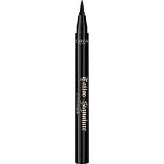 Encre Loreal Superliner Precious Eye Liner 01 Extra Noir