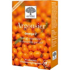 New Nordic Argousier Omega 7 30comp