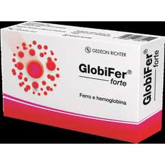 Gedeon Richter GlobiFer Forte 40comp