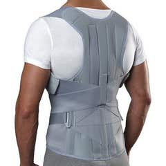 Gibaud Dorsolombogib Corset Bretelles Taille 3 1 Unité