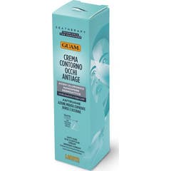 Guam Seatherapy Anti-Aging Eye Cream 15ml