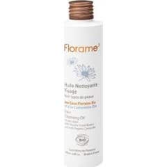 Florame Huile Nettoyante Visage 200ml