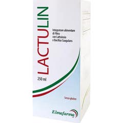 Lactulin-Integ Diet 250Ml