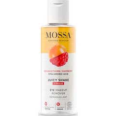 Mossa Juicy Shake Démaquillant Biphasé pour Yeux 100ml