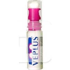 Veplus limpiador de lentes 15ml