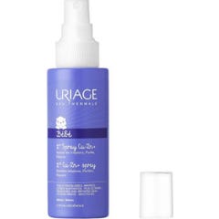 Uriage Bébé CuZn+ Spray AntiIrritations 100ml