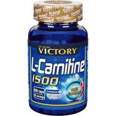 Victory L-Carnitine 1500 100caps