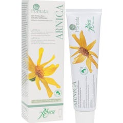 Biopomata crème arnica 50ml