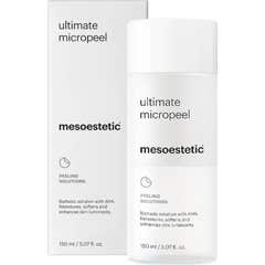 Mésoestetic Ultimate Micropeel 150ml