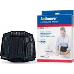 Actimove Lombacare Motion Ceinture Lombaire Taille XL 1ut
