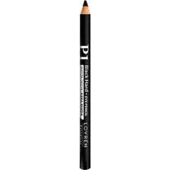 Lovren Essential P2 Matita Occhi Nera Morbida