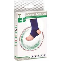 Cura Farma Cura Active Bracelet de Cheville Taille M 1ut