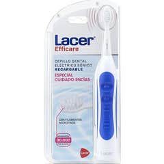 Brosse à dents électrique Lacer Efficare Brosse à dents électrique Lacer Efficare