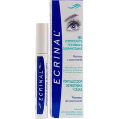 Ecrinal gel Fortifiant Cils & Sourcils À L'Anp 8ml
