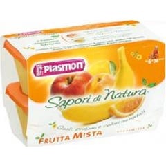 Saveurs Naturelles Homog Fr Mi100Gx4