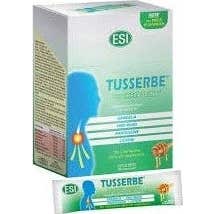 Tusserbe Pocket Drink 16 Sobres
