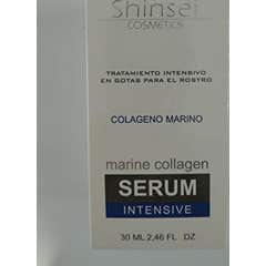 Shinsei Sérum Collagène Marin 30ml