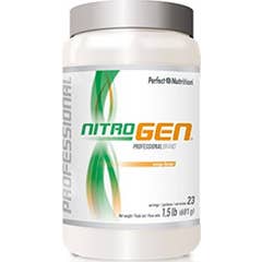 Gen Professional Nitrogen Orange 681g