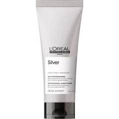 L'Oréal Professionnel Serie Expert Silver Après-Shampoing 200ml
