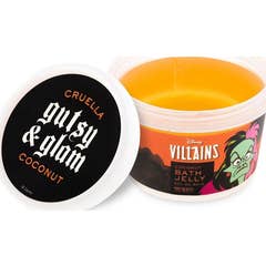 Mad Beauty Pop Villanas Cruella Gel Douche 95g