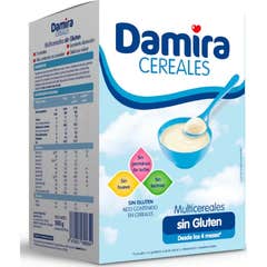 Damira céréales sans gluten 500 g