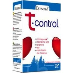Drasanvi T-control 48caps