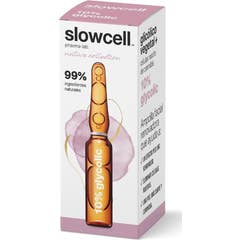 Slowcell 10% Glycolic Facial 1 Ampoule 2ml