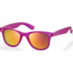 Ss1 Pld 6014/S Cyq Rose Unisexe Rose