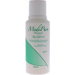 Medicbio Medipure Solution de Nettoyage et de Réaffirmation 250ml