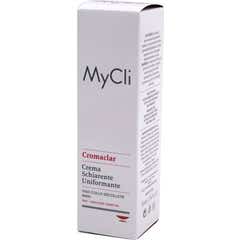 Mycli Op Cromacl Lightening Cream 75ml