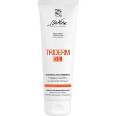 BioNike Triderm Ds Champú Tratamiento 125ml