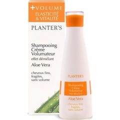 Planter'S Shampooing Crème Volumateur 200ml