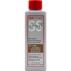 Chi Ionic Shine Shades Tinte Cabello Nro 50-10N 89ml