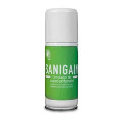 Sanigain Nettoyant Parfumé Mains 100ml