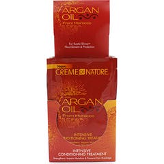 Creme Of Nature Argan Oil Intensive Conditioner 12pcs