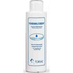 Torval Torval Torvalcrem Crème hydratante 1 L