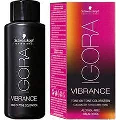 Schwarzkopf Igora Vibrance Teinture Cheveux 95-5 60ml