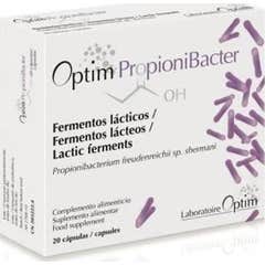 Optim Propionibacter 20 Gélules