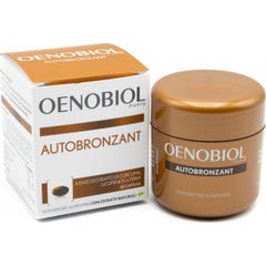 Oenobiol Autobronzant 30 Capsules