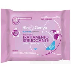 Biogenya Toallitas Desmaquillantes 20uds