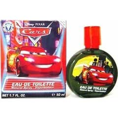 Disney Cars Eau de Toilette 50ml