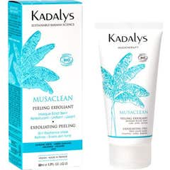 Kadalys Musaclean Exfoliating Peeling Mask 50ml