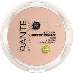 Sante Makeup Compact 01 Cool