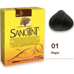 Santiveri Sanotint nº07 frêne brun 125ml