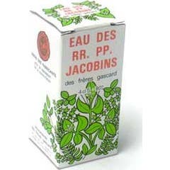 Gascard Fr Eau Jacobin 45ml