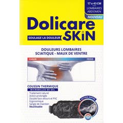 Dolicare Skin Coussin Thermique Ax-Hp10 1ut