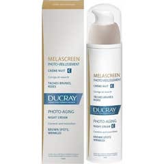 Ducray Melascreen Crème Nuit